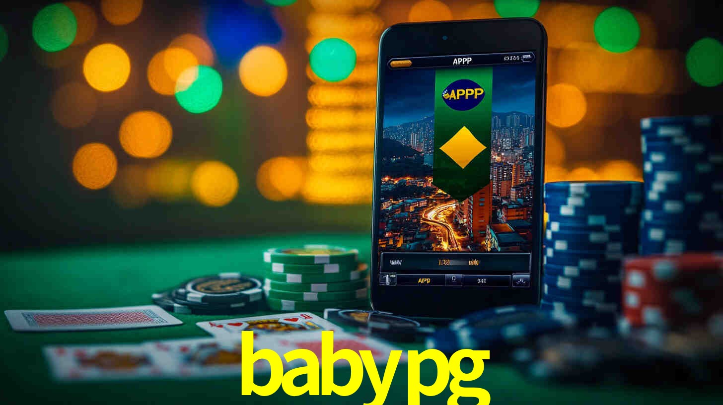 Recursos de Bônus babypg