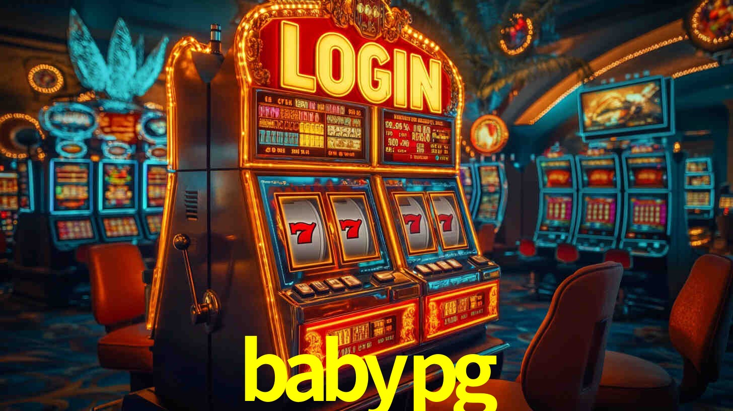 Experimente o Login Seguro Premium no babypg