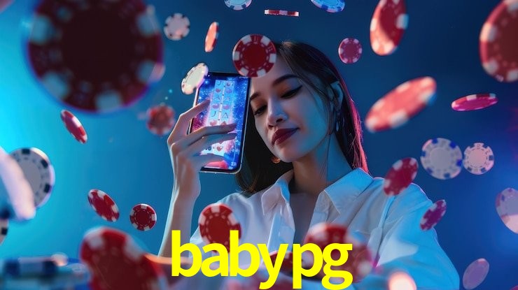 Tecnologia da Plataforma babypg
