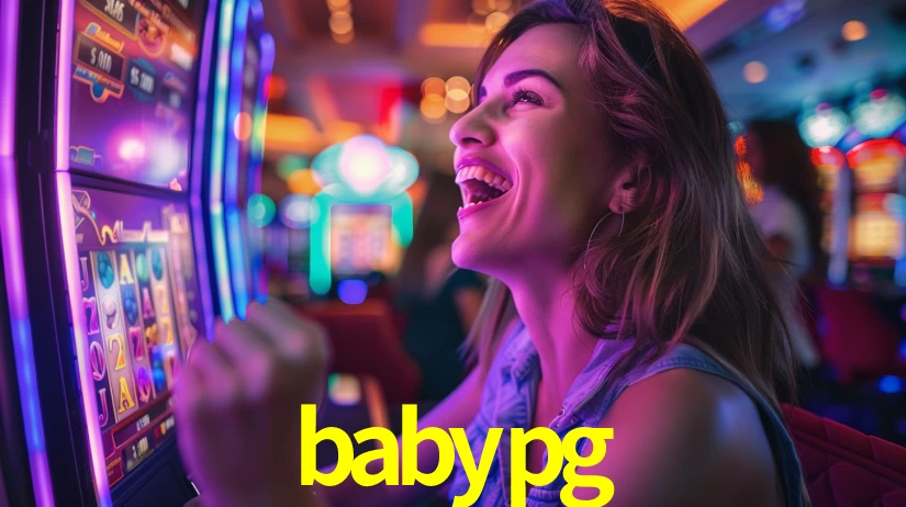 babypg: Jogue Crash e Experimente Alta Recompensa Instantânea