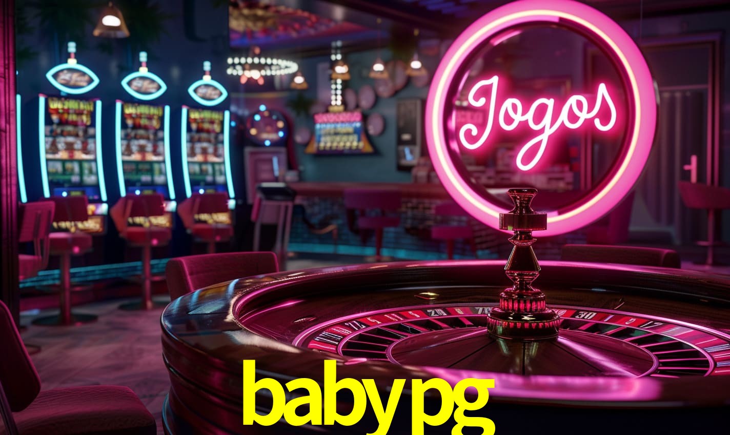 Login Seguro babypg