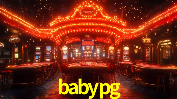 Sinta a adrenalina dos jogos de cassino com babypg