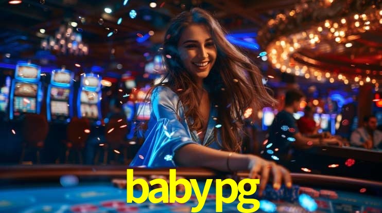 Spaceman Game babypg