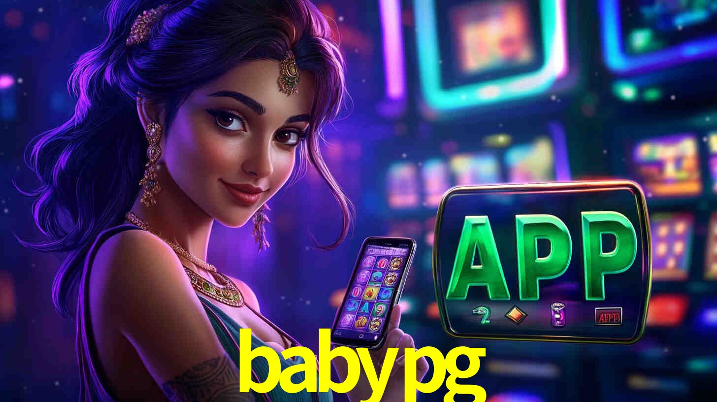 Descubra a Magia dos Jogos de Arcade no babypg