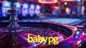 Inovações de Jogos na babypg: O Futuro das Experiências Interativas
