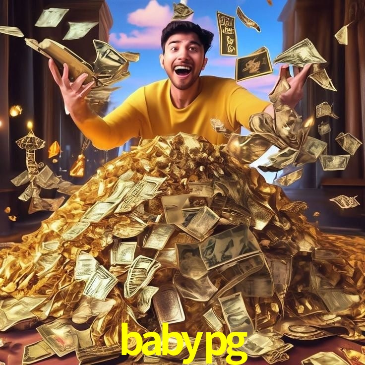 A Revolução dos Aplicativos de Jogos no babypg