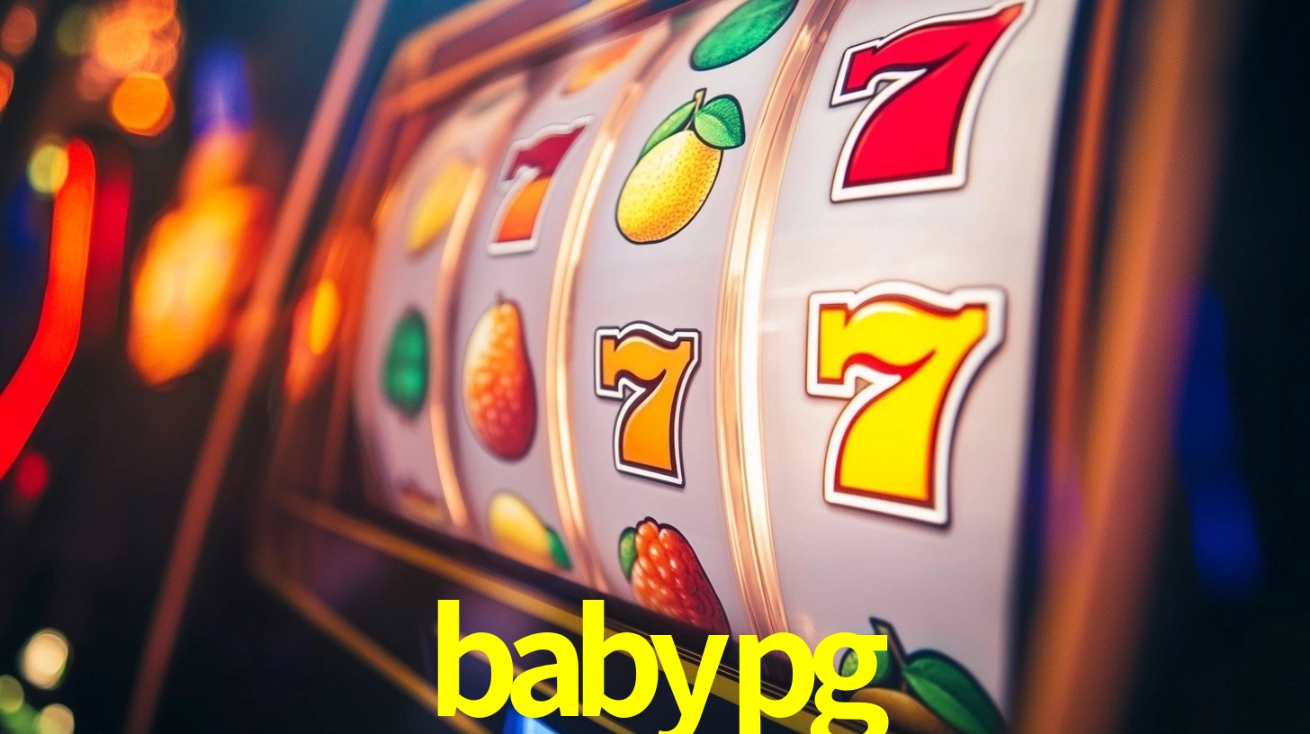 babypg: Jogos de Caça-Níqueis-Altas Recompensas, Roleta-Velocidade, Blackjack-Desafios Máximos