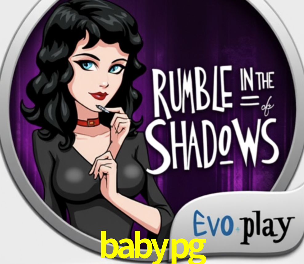 Game Providers babypg