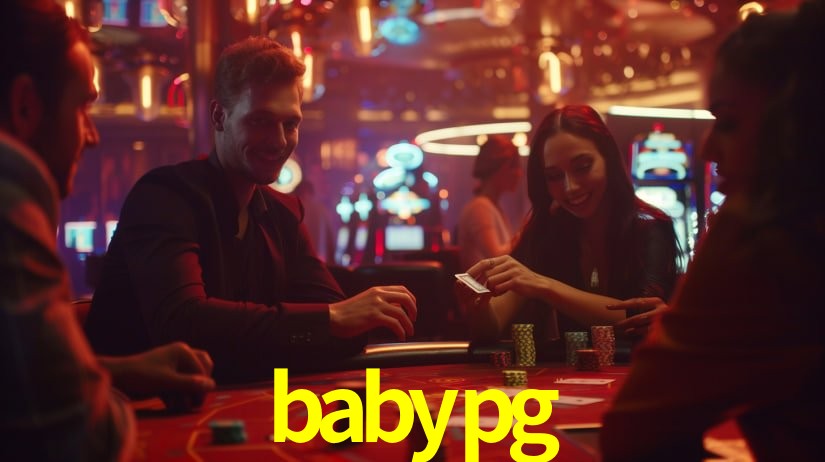 Bônus Diários babypg