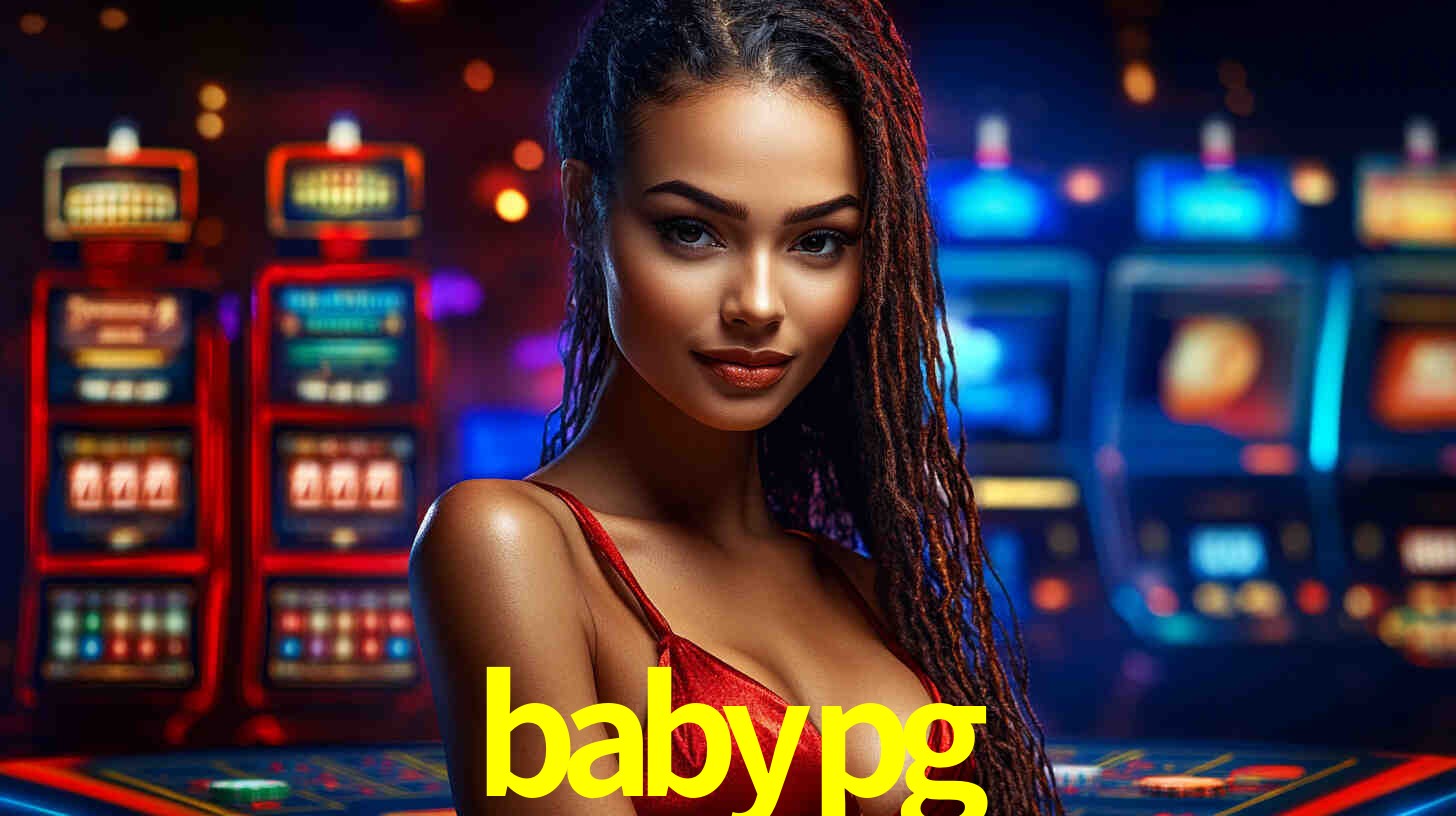 Diretório de Jogos babypg