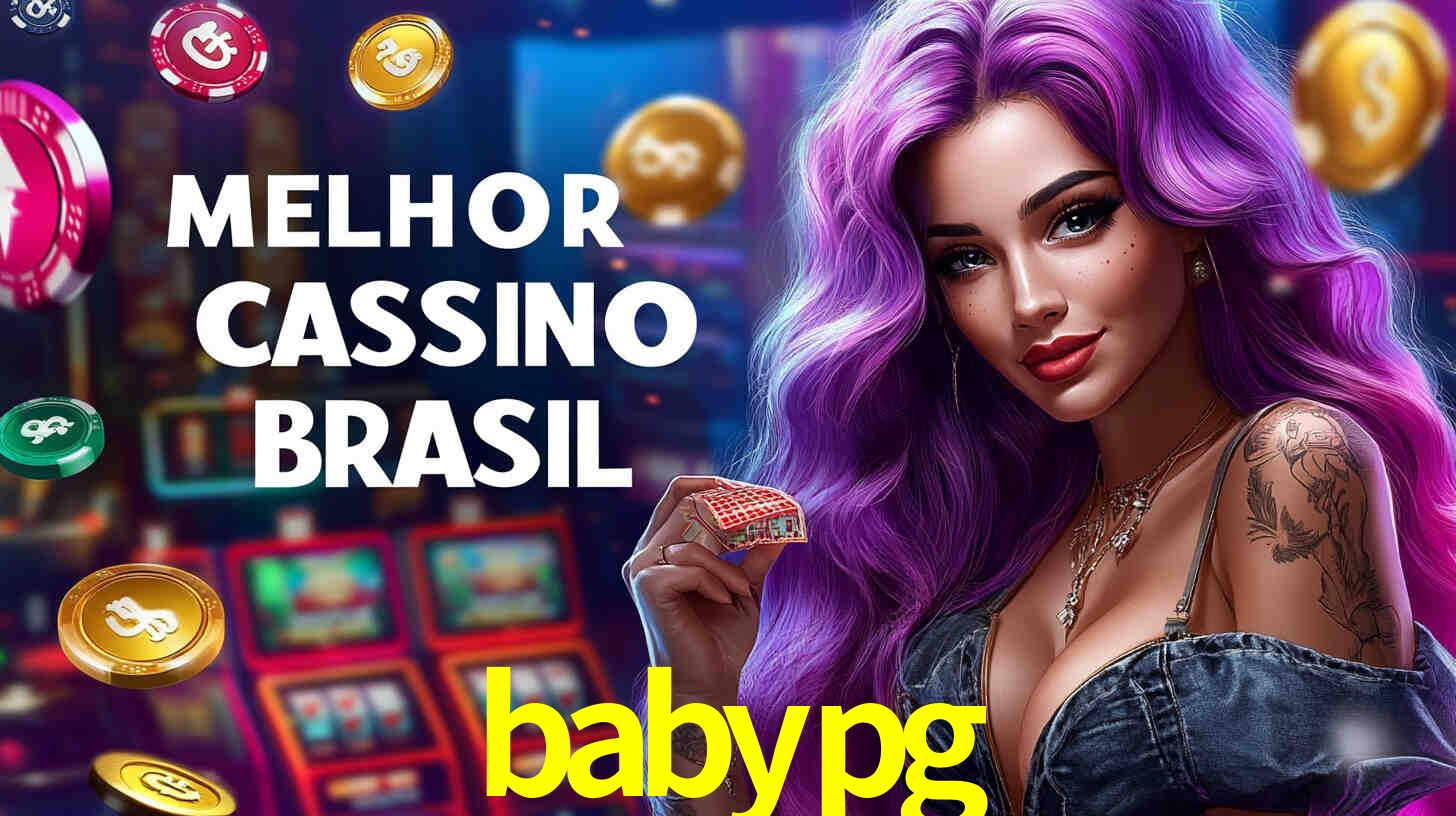 Estatísticas Esportivas babypg
