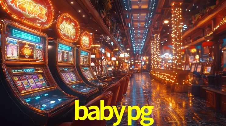 baby pg bet