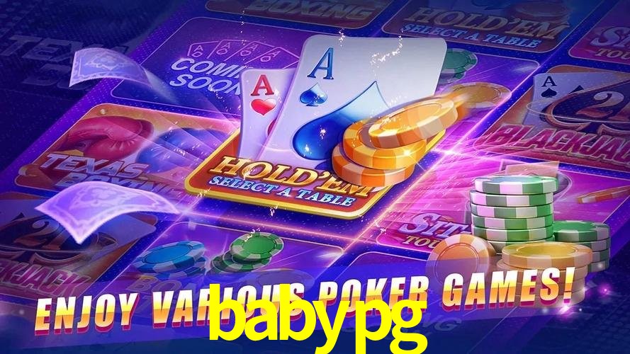 Sistemas de Segurança babypg