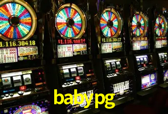 Jogos Exclusivos babypg