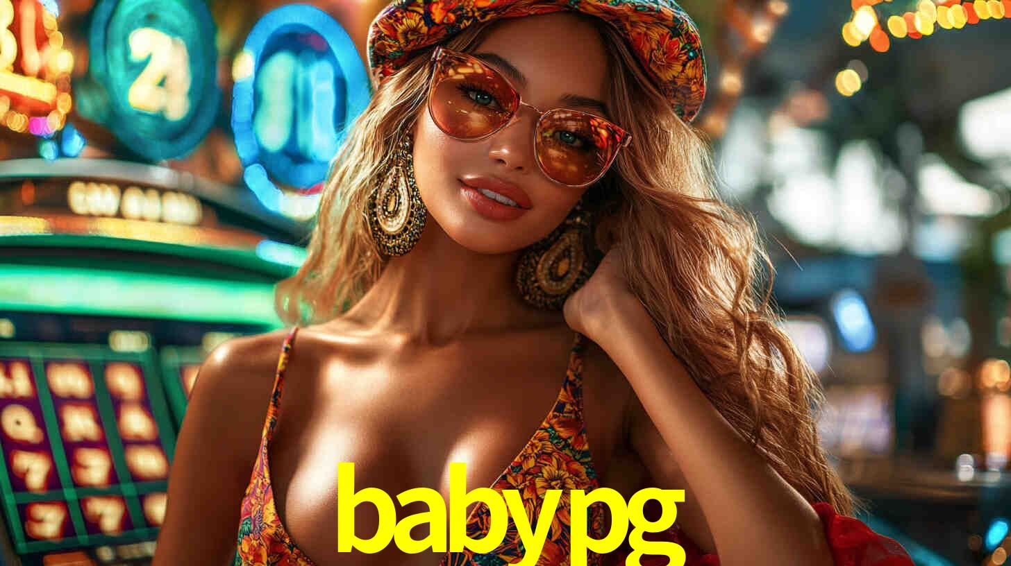 Explore as vantagens do babypg: serviço profissional e confiabilidade