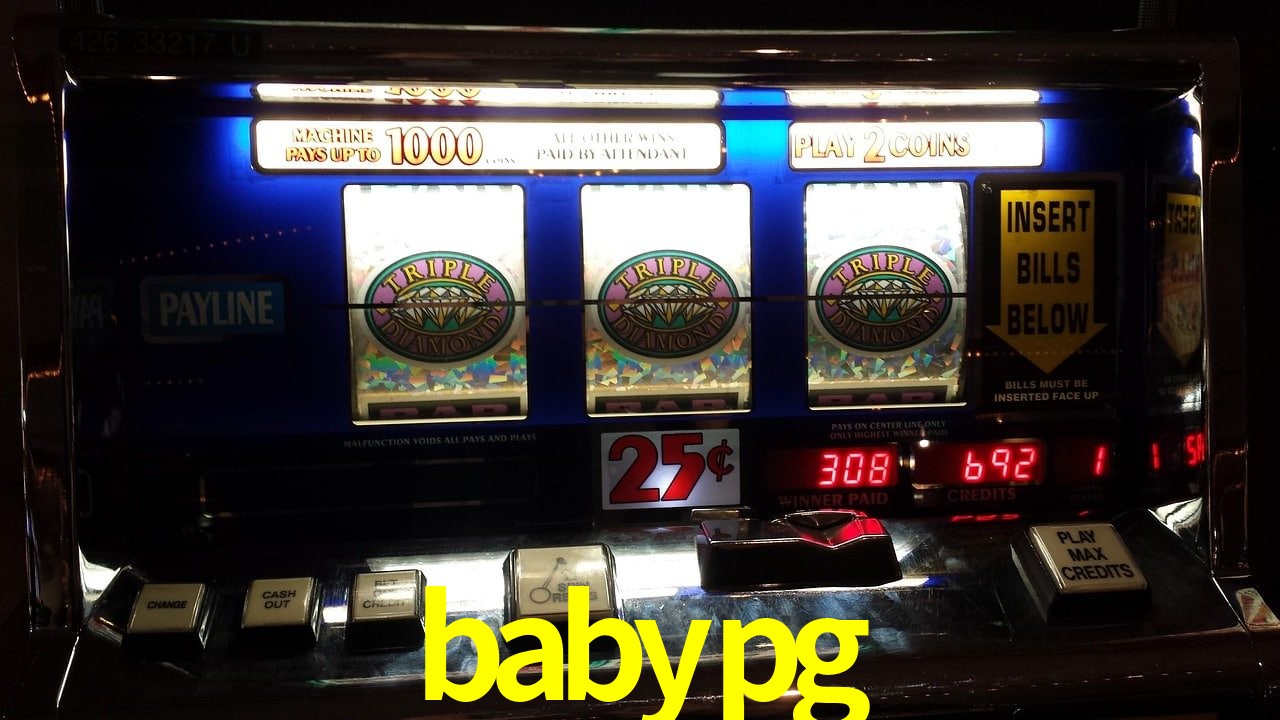 Live Casino babypg