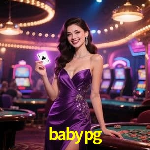 Inovações de Jogos na babypg: O Futuro das Experiências Interativas