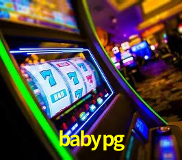 PIX Instantâneo babypg