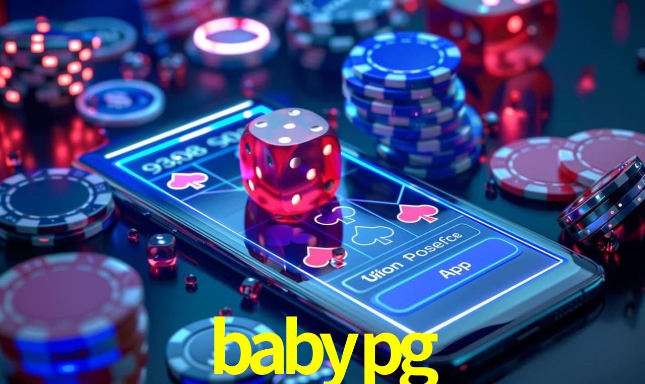 Desvendando o Mundo dos Jogos Virtuais na babypg