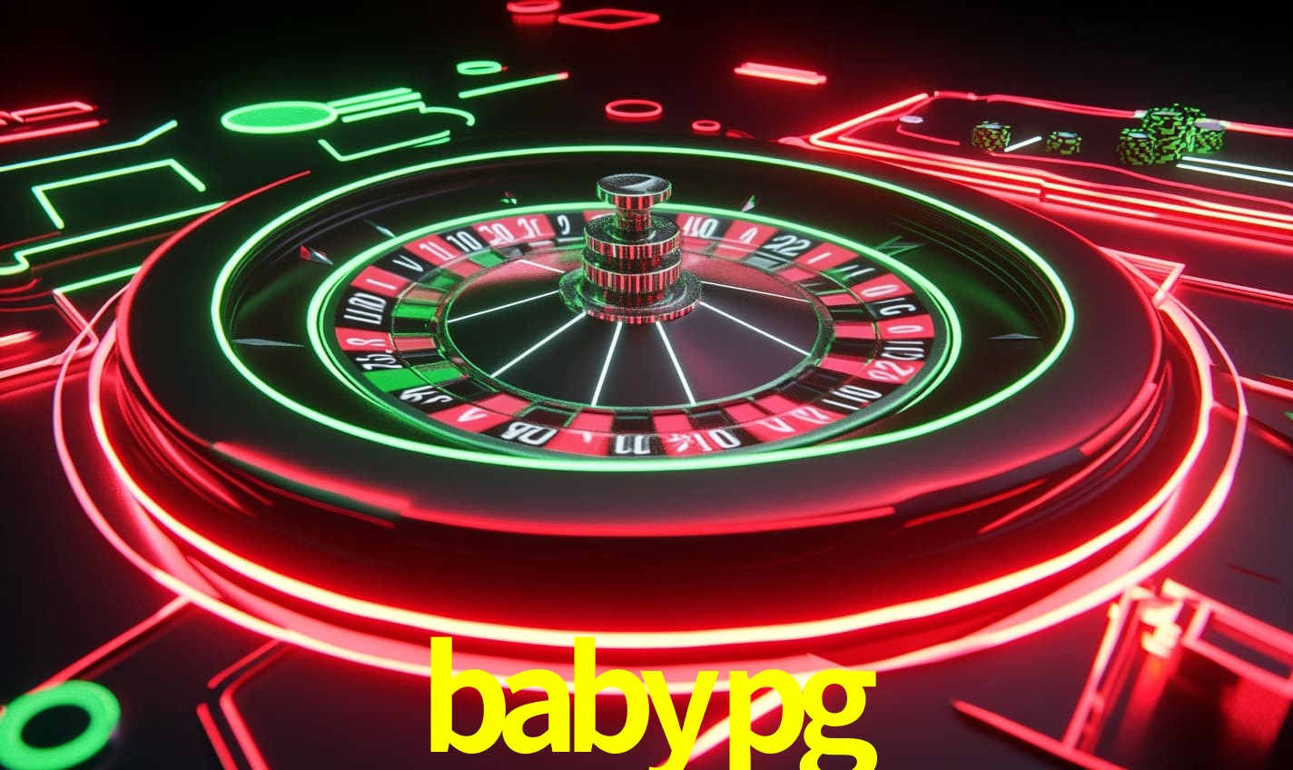 Provedores de Jogos babypg