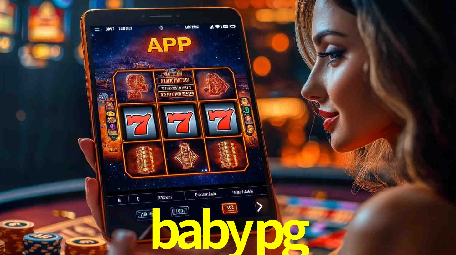 Desvendando o Mundo dos Jogos Virtuais na babypg