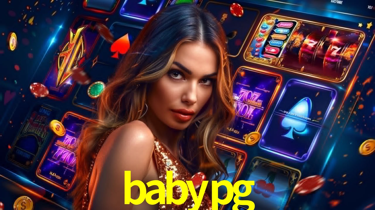 Design Responsivo babypg