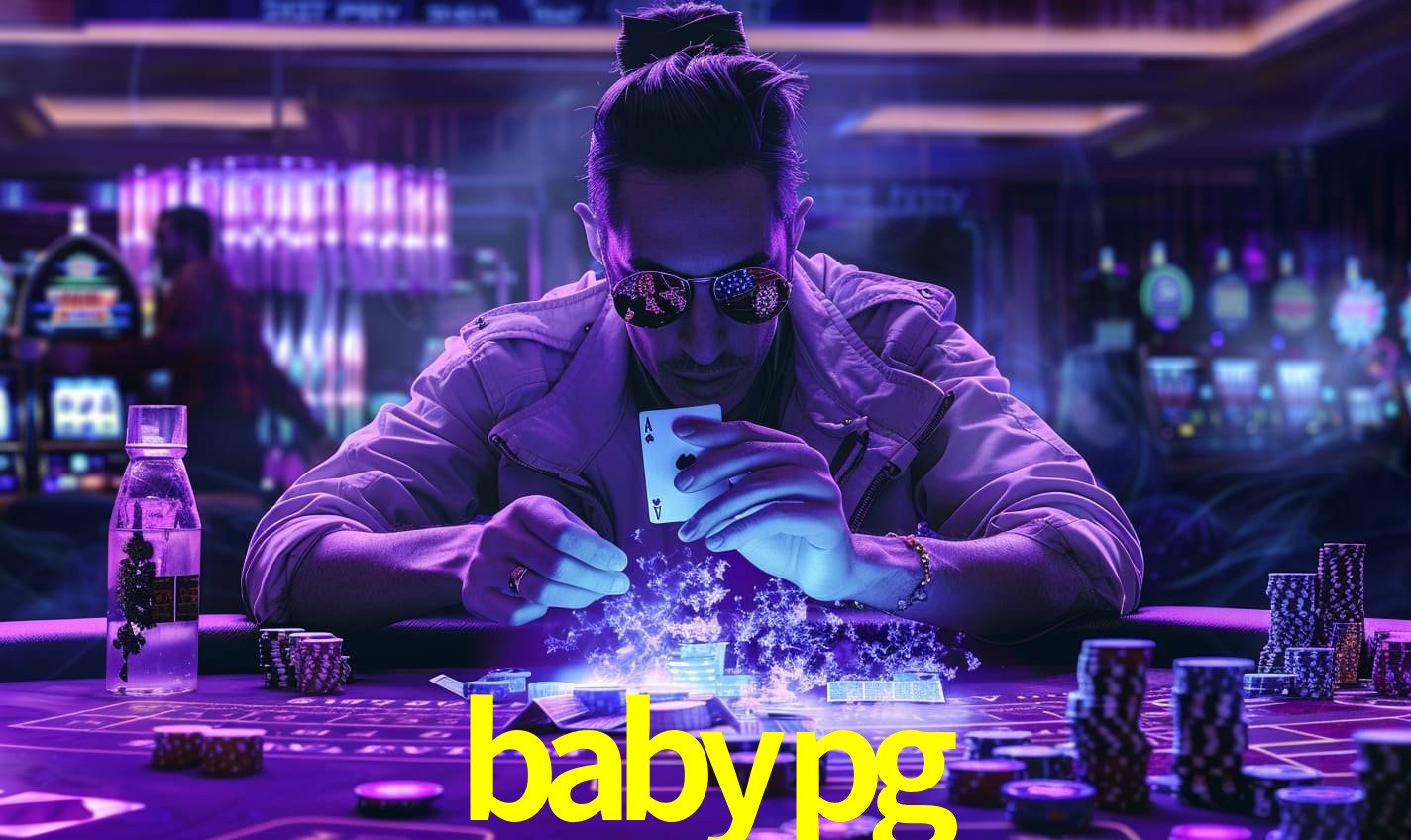 Welcome Bonus babypg